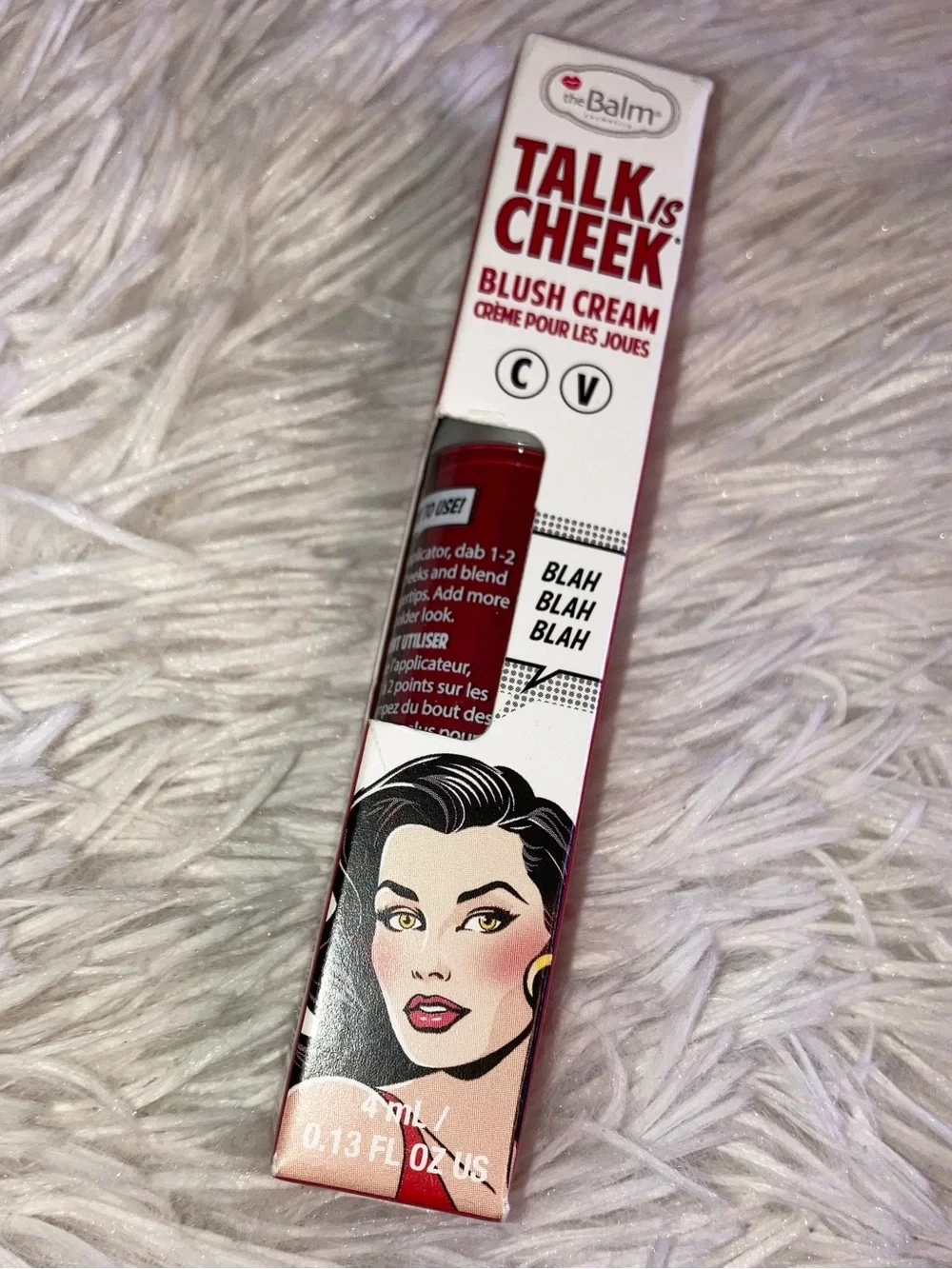 The Balm - Liquid Blush